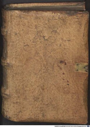 V. Fabritii Capitonis Hagenoi Theologiae Doctoris Et Concionatoris Basileiensis, Hebraicarvm Institvtionvm Libri Dvo