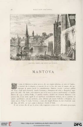 Mantova