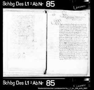 Kreistag zu Köln, Dezember 1585