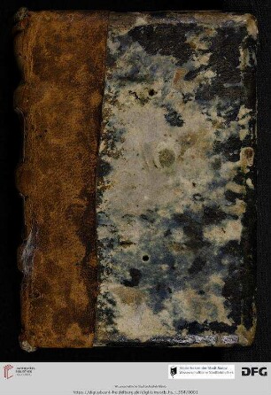 Adamus Alderspacensis, Quaestiones de confessione. Orationes