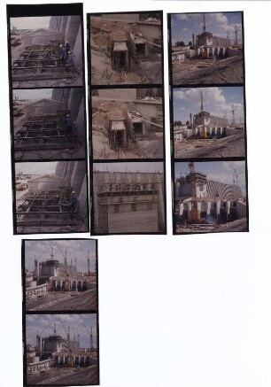 Schleuse, 1973