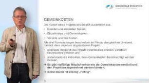 Trennungsrechnung: Begriffserläuterung und Einführung