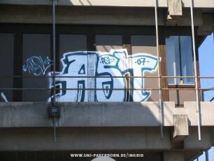 AST