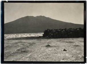 Salar de Chiguana und Cerro Chiguana