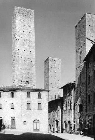 Piazza del Duomo