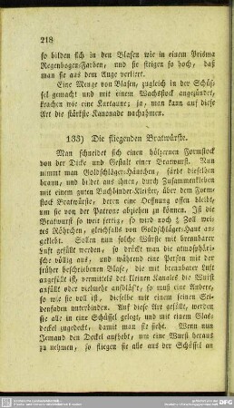 133. Die fliegenden Bratwürste