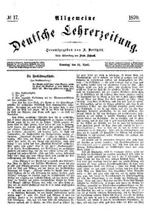 Die Fortbildungsschule