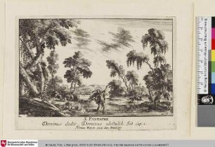[Heiliger Eustachius]