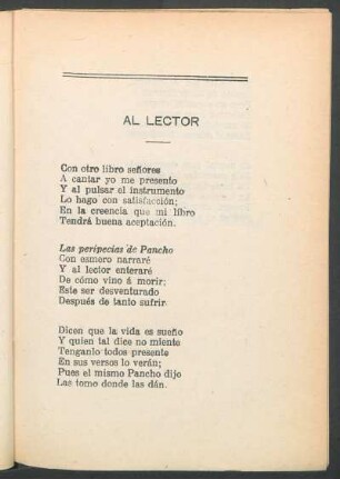 Al lector