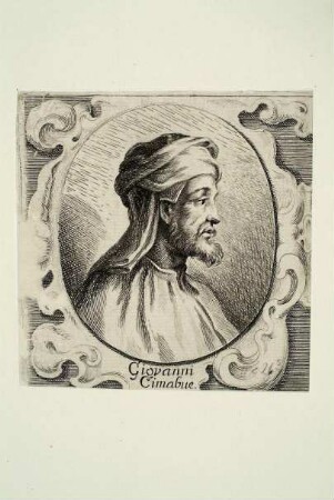 Cimabue