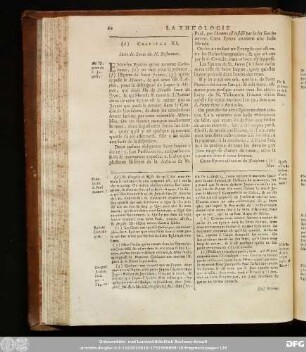 Chapitre XI. Suite des livres du N. Testament.