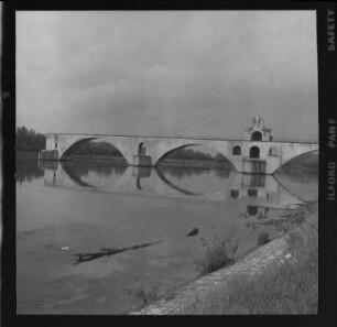 Pont Saint-Bénézet