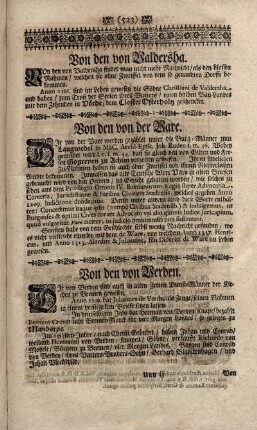 Von den von der Vare.