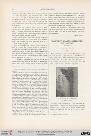 9: Curiosità d'arte Medievale nel melfese, [2]