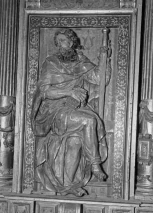 Der Heilige Paulus
