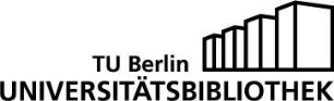 Technische Universität Berlin. Universitätsbibliothek