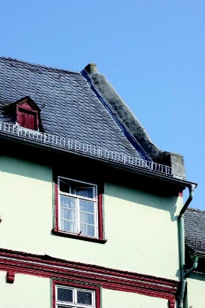 Limburg, Plötze 14