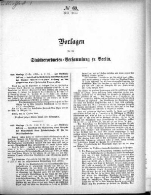 No. 69 (616-641), 25. Oktober 1884