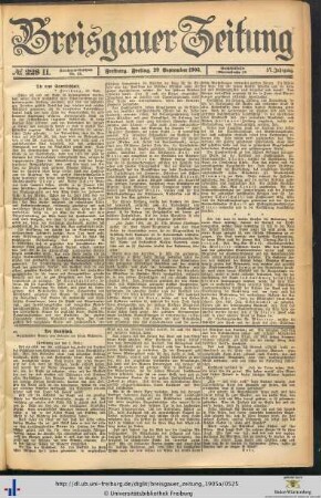 29.09.1905 (II.)