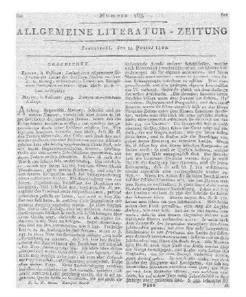 Gelbke, J. H.: Kirchen- und Schulen-Verfassung des Herzogthums Gotha. T. 2, Bd. 2. Gotha: Ettinger 1799