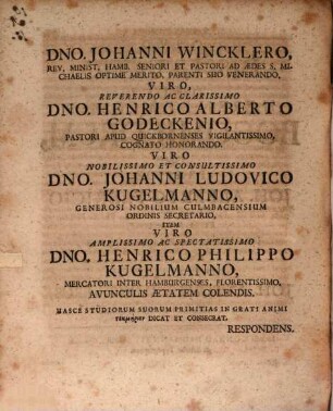 Diss. de haeresi et moribus Bogomilorum