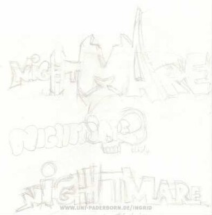 NiGHTMRE NIGHTMARE