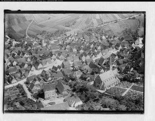 Laudenbach (b. Mergentheim)