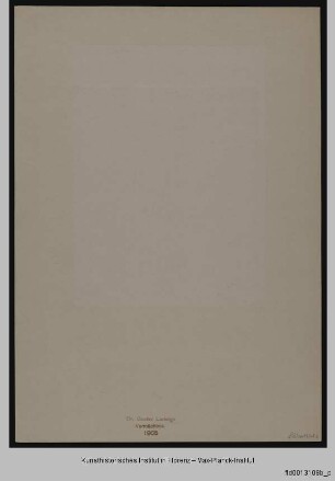 Sogenanntes Bildnis des Pietro Bembo