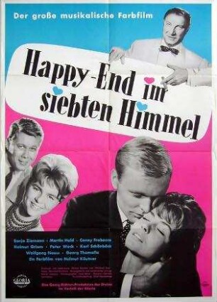 Der Traum von Lieschen Müller