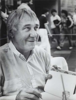 Gerhard Holtz-Baumert