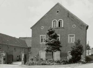 Bauernhof, Gompitz