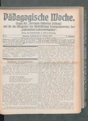 Jugendlektüre und Sozialdemokratie