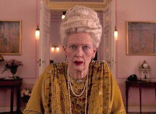 Grand Budapest Hotel