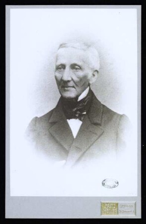 Schlechtendal, Dietrich Franz Leonhard von