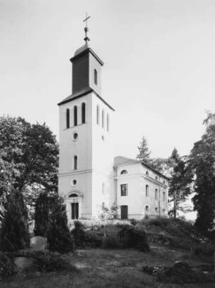 Neutornow, Bad Freienwalde (Oder)
