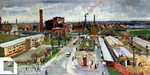 Industrielandschaft