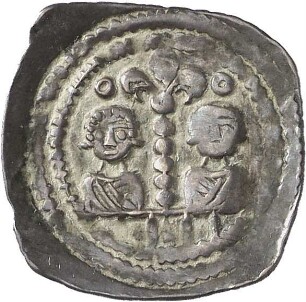 Österreich: Bernhard von Kärnten