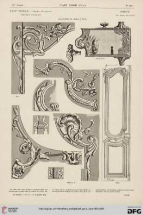 No 987 (31 Juillet 1901)