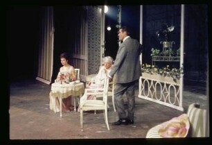 Fair Lady 28.5.62.