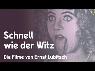 Lecture & Film: Ernst Lubitsch - "Champagnerlaune mit Sicherheitsabstand - Lubitschs Filmoperetten"