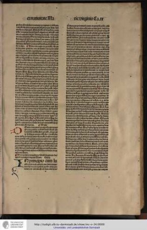 Ludolphus : Liber de vita iesu
