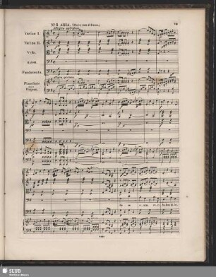 No.5. Aria: Ecce enim