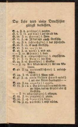83b-83b, Der Leser wird einige Druckfehler gütigst verbessern.