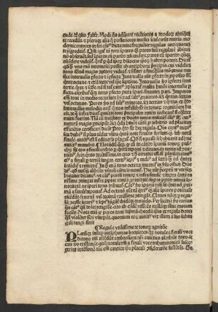 Regule utilissime de tonorum agnitione
