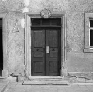 Wohnhaus der Laienschwestern