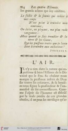 L'air