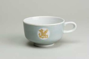 Tasse, Norddeutscher Lloyd (NDL)