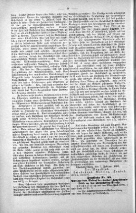 No. 4 (70-97) (84,85), 12. Februar 1908