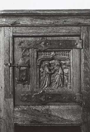 Stollenschrank
