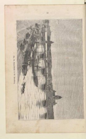 Fig. 32. Rewa-Brücke in St. Petersburg